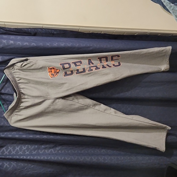 Chicago Bears Sweatpants - Picture 1 of 4